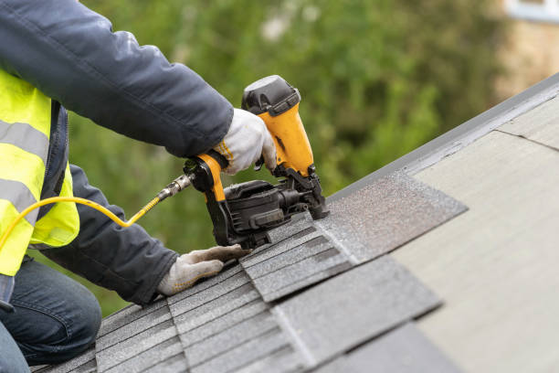 Best Metal Roofing Installation  in Toluca, IL