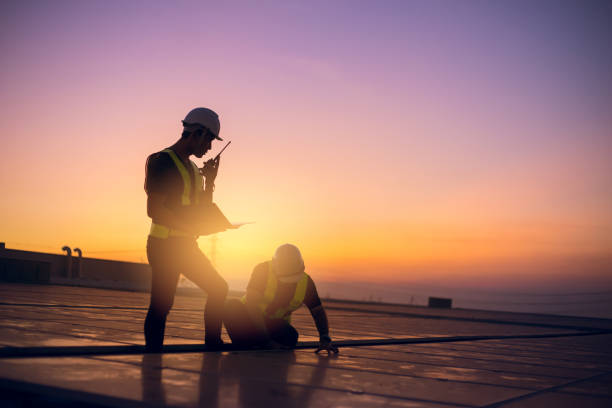 Fast & Reliable Emergency Roof Repairs in Toluca, IL
