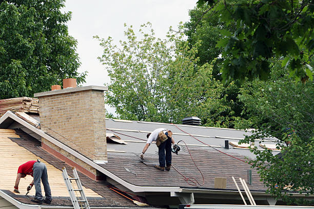 Best Wood Shake Roofing  in Toluca, IL