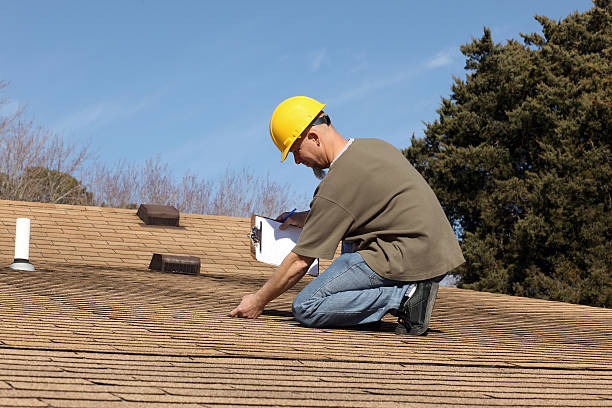 Best Roofing for New Construction  in Toluca, IL